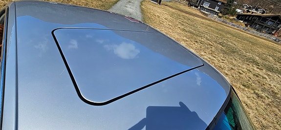 BMW 525iX 29 of 30