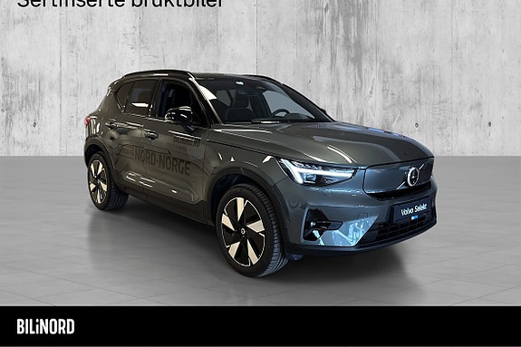 Volvo EX40