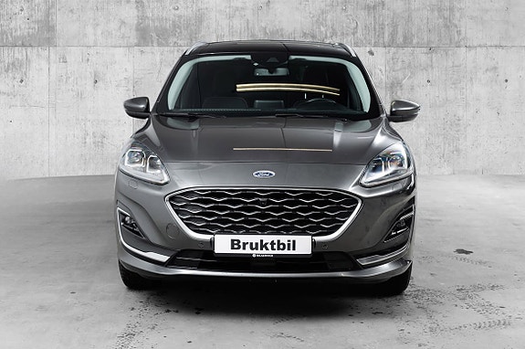 Ford Kuga 2 of 5