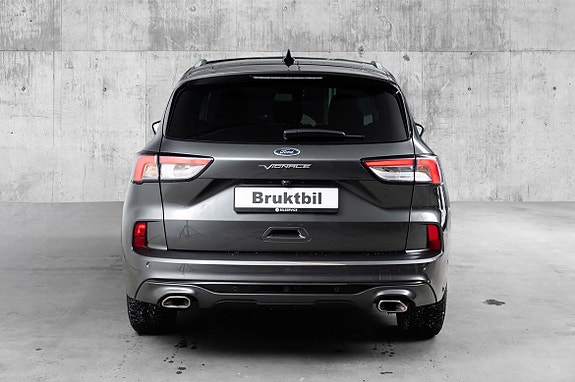 Ford Kuga 4 of 5