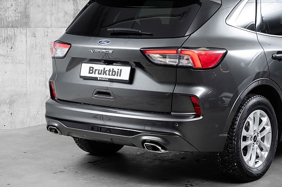 Ford Kuga 5 of 5