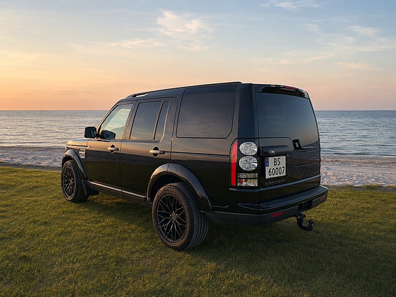 Land Rover Discovery 11 of 27