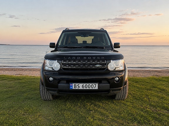Land Rover Discovery 6 of 27