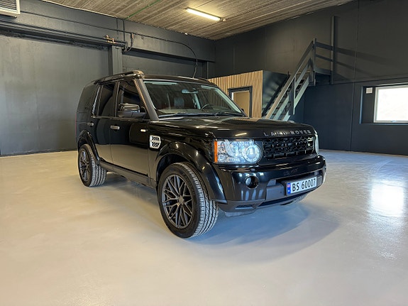 Land Rover Discovery 11 of 28