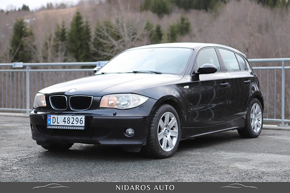 BMW 1-Serie