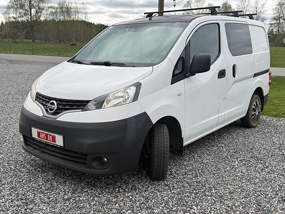 Nissan NV200