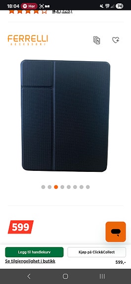 Product image 2 of 6