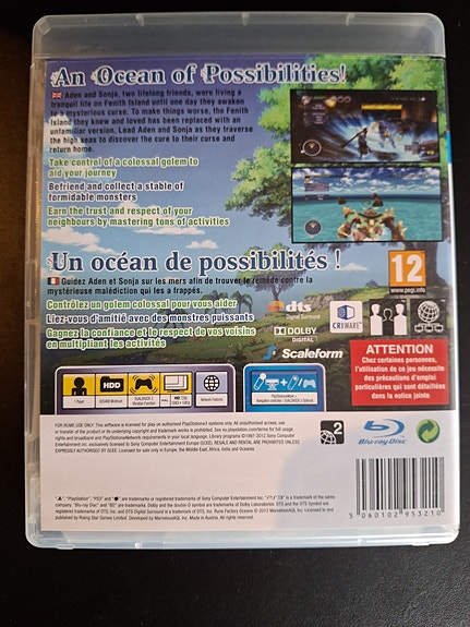 Product image 2 of 3
