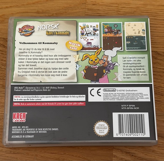 Product image 2 of 3