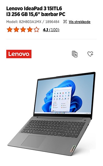Product image 2 of 2