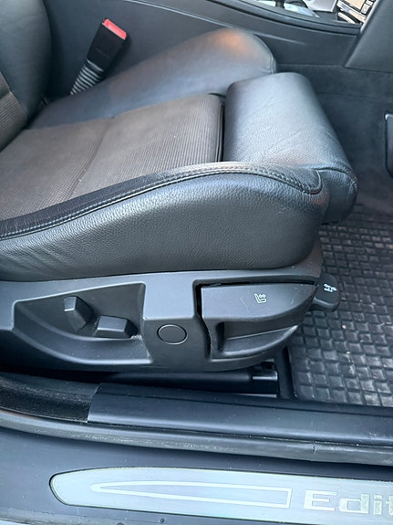 BMW 520i 28 of 30