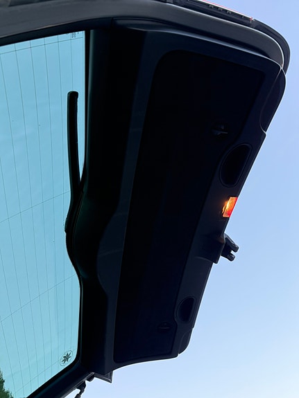 BMW 520i 22 of 30