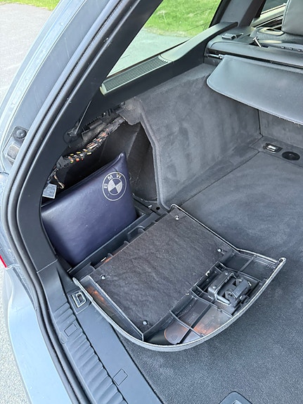 BMW 520i 19 of 30