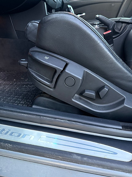 BMW 520i 12 of 30