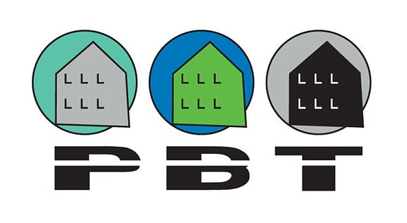 Pbt Eiendomsdrift As logo