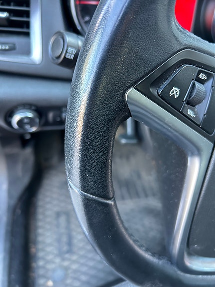 Opel Astra 16 of 24