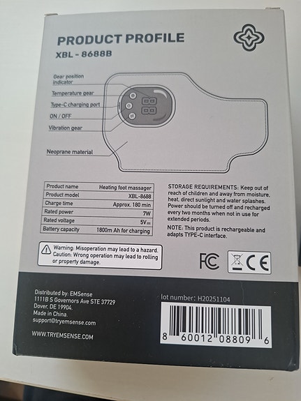 Product image 3 of 4