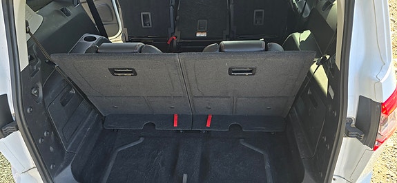 Ford S-MAX 15 of 20