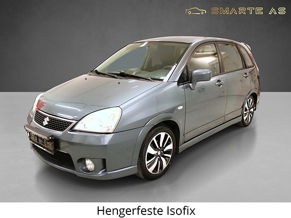 Suzuki Liana