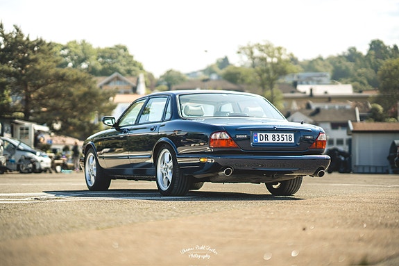 Jaguar XJR 7 of 30