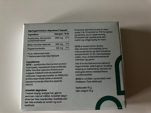 Product image 2 of 3