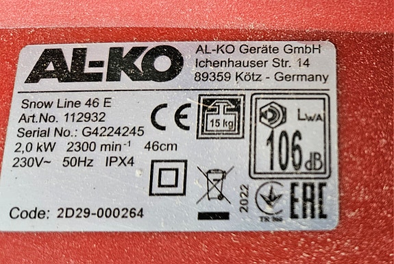 Product image 2 of 5