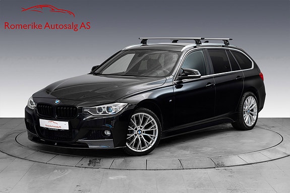 BMW 3-Serie