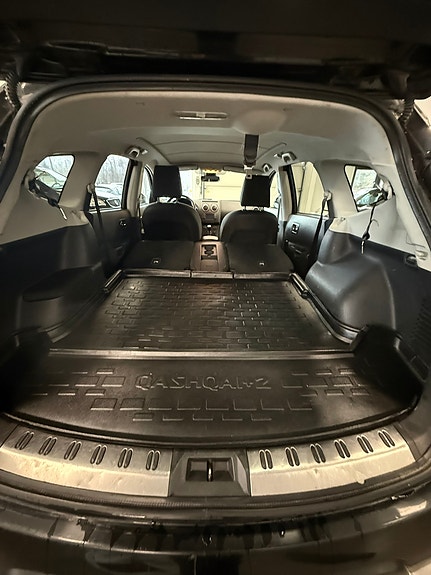 Nissan Qashqai+2 13 of 18