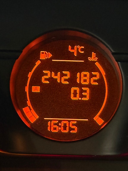 Nissan Qashqai+2 18 of 18