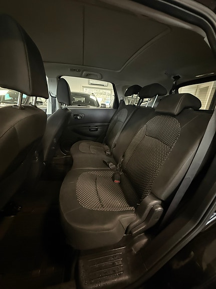 Nissan Qashqai+2 11 of 18