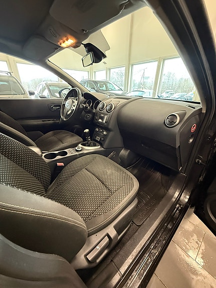 Nissan Qashqai+2 16 of 18