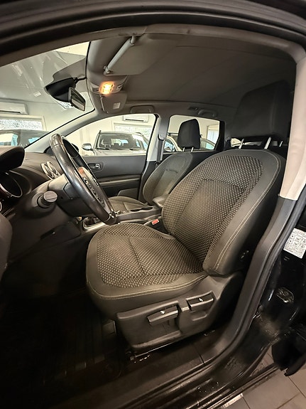 Nissan Qashqai+2 7 of 18