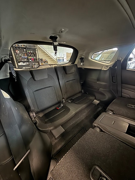 Nissan Qashqai+2 14 of 18