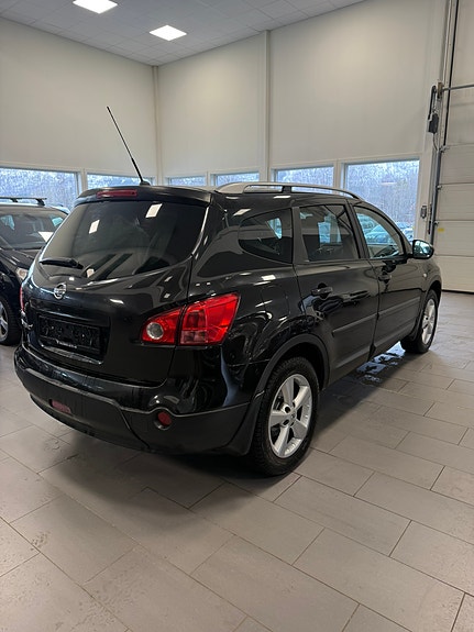 Nissan Qashqai+2 6 of 18