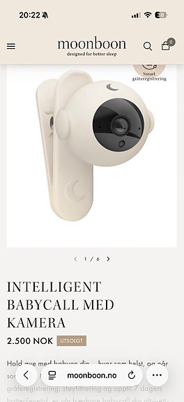 Product image 3 of 6