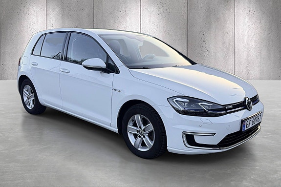 Volkswagen Golf-Serie