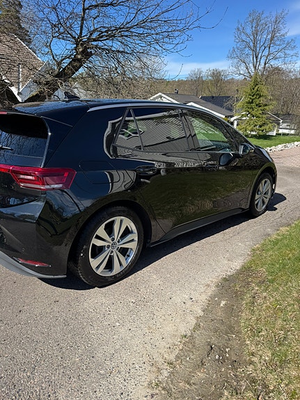 Volkswagen ID.3 11 of 13