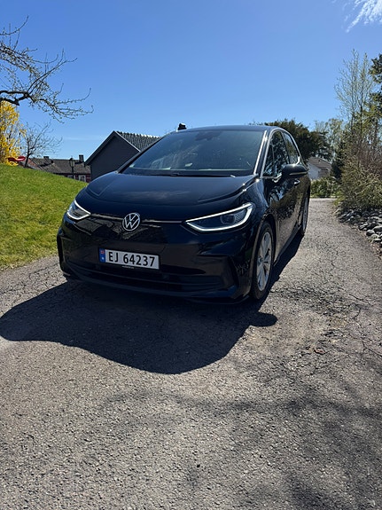 Volkswagen ID.3 7 of 13