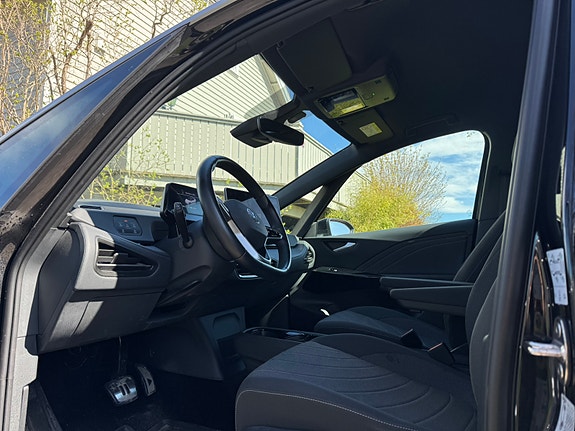 Volkswagen ID.3 8 of 13