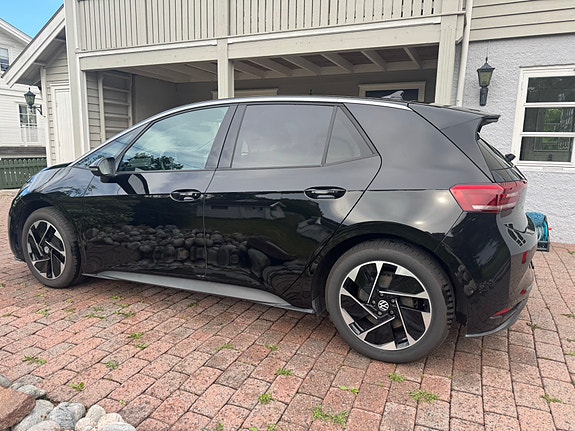 Volkswagen ID.3 3 of 13