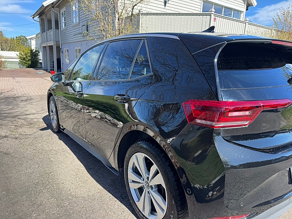Volkswagen ID.3 9 of 13