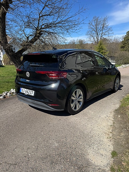 Volkswagen ID.3 10 of 13