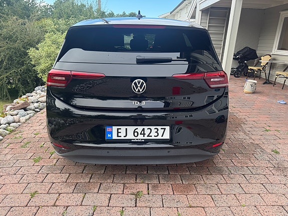 Volkswagen ID.3 5 of 13