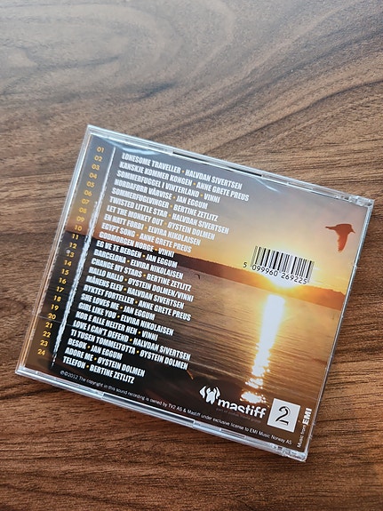 Product image 2 of 2