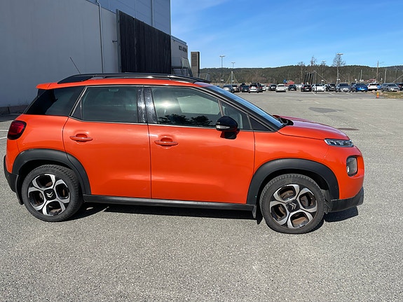 Citroen C3 Aircross 5 of 5