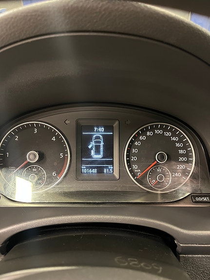 Volkswagen Caddy 8 of 30