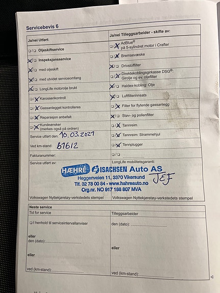 Volkswagen Caddy 20 of 30