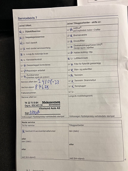 Volkswagen Caddy 21 of 30