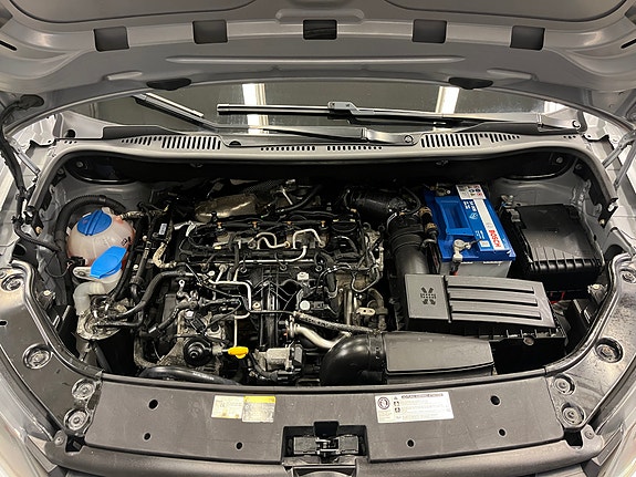 Volkswagen Caddy 13 of 30