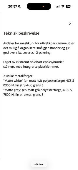 Product image 7 of 9